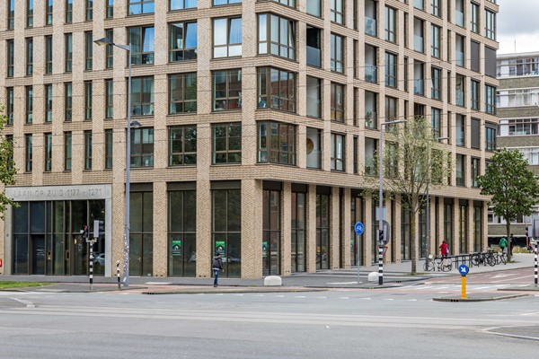 Medium property photo - Laan op Zuid 1175, 3072 DB Rotterdam